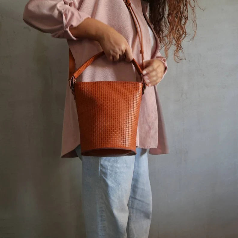 Bucket Bag