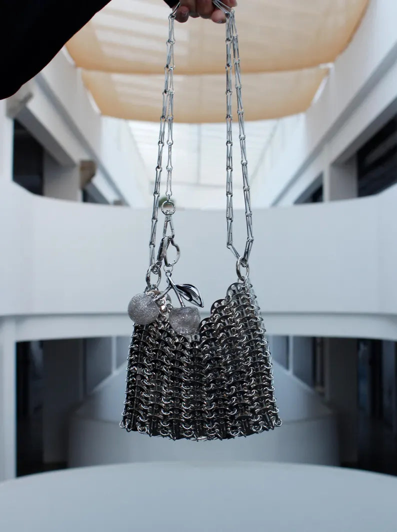 Chain Strap Bag